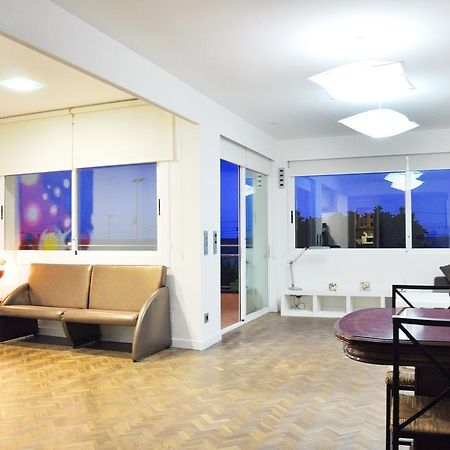 Apartament Complex Vicor Vilassar De Mar Zewnętrze zdjęcie