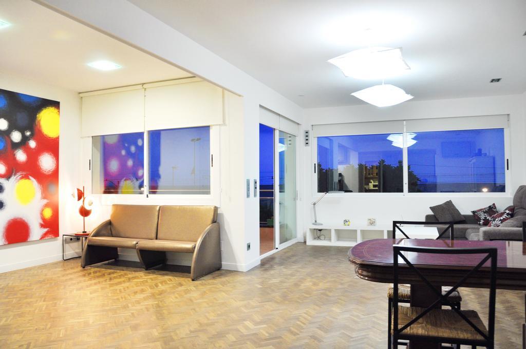 Apartament Complex Vicor Vilassar De Mar Zewnętrze zdjęcie