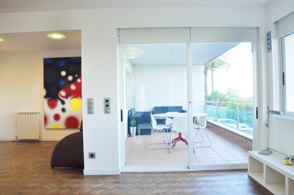Apartament Complex Vicor Vilassar De Mar Zewnętrze zdjęcie