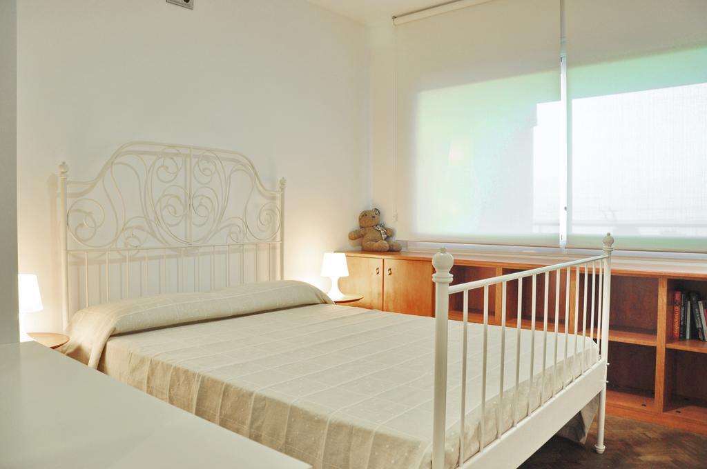 Apartament Complex Vicor Vilassar De Mar Zewnętrze zdjęcie