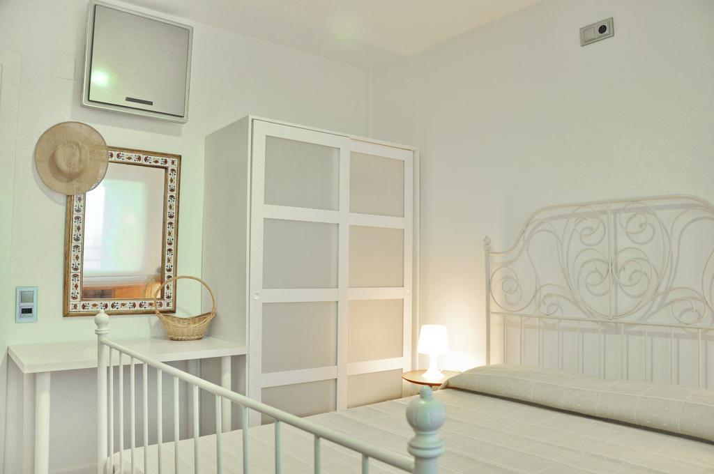 Apartament Complex Vicor Vilassar De Mar Zewnętrze zdjęcie