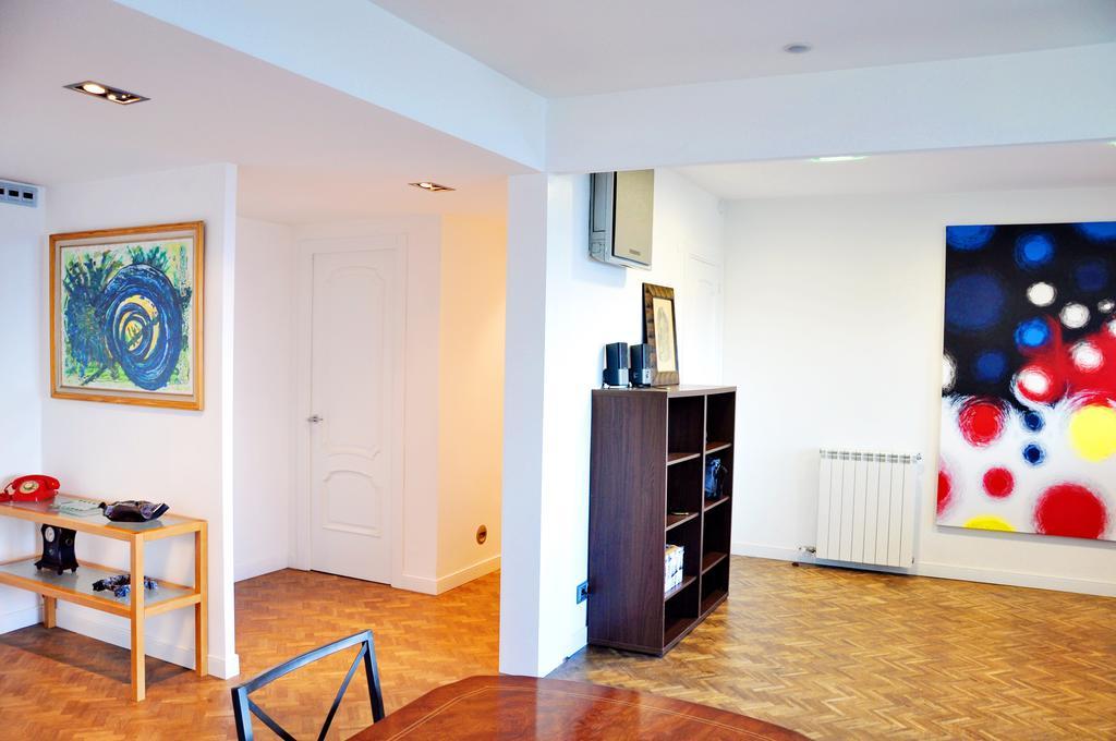 Apartament Complex Vicor Vilassar De Mar Zewnętrze zdjęcie