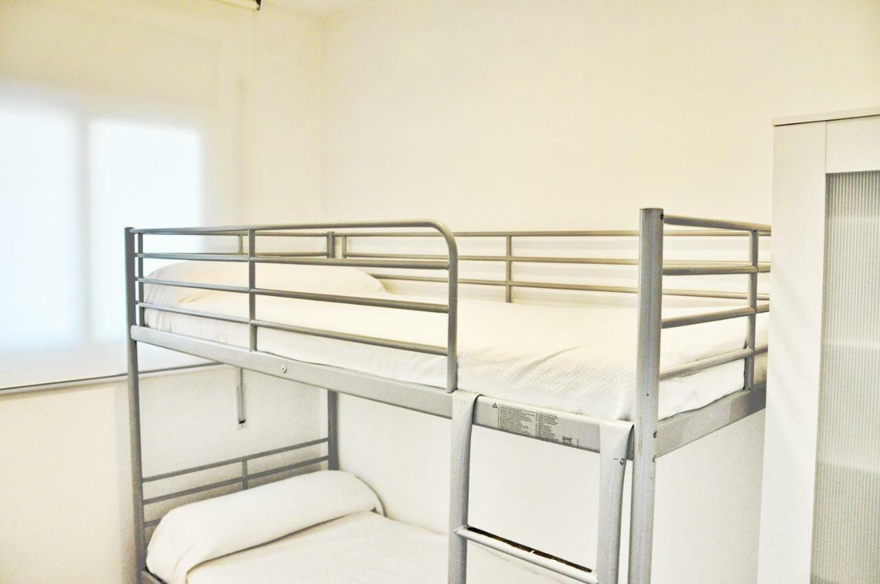 Apartament Complex Vicor Vilassar De Mar Zewnętrze zdjęcie