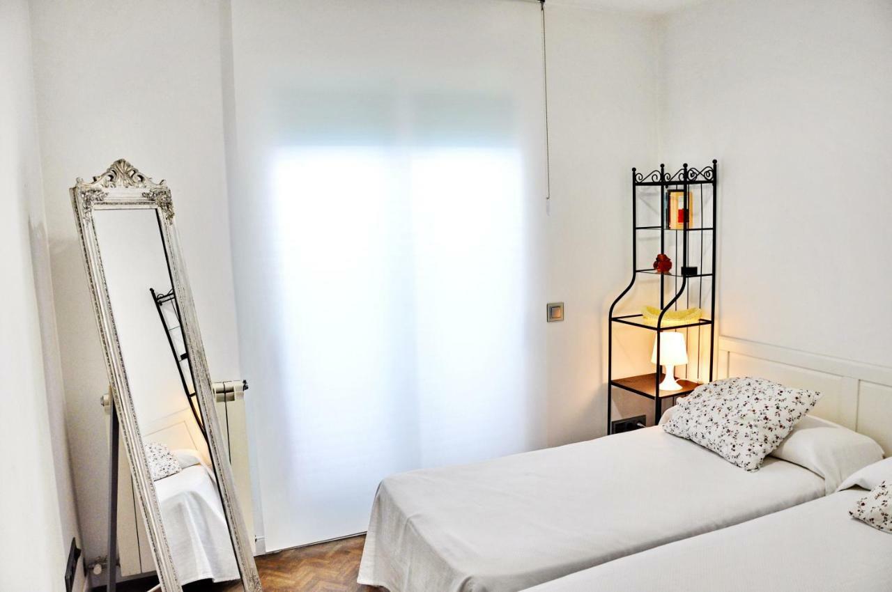 Apartament Complex Vicor Vilassar De Mar Zewnętrze zdjęcie