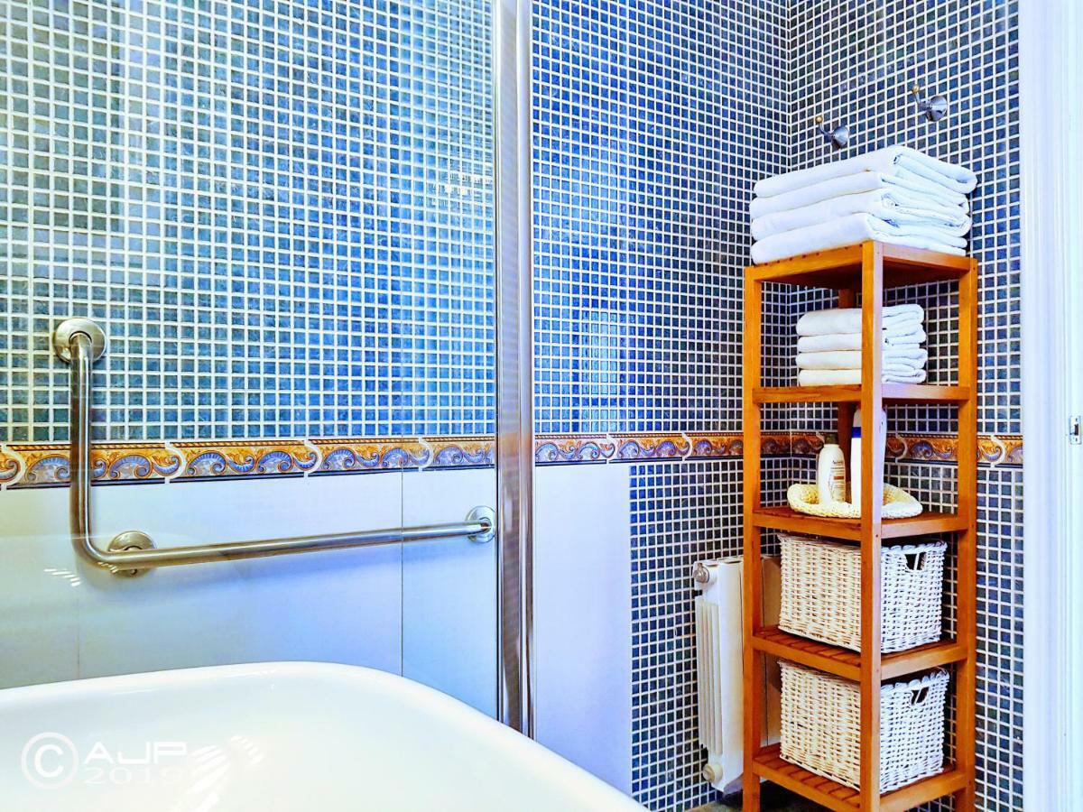 Apartament Complex Vicor Vilassar De Mar Zewnętrze zdjęcie