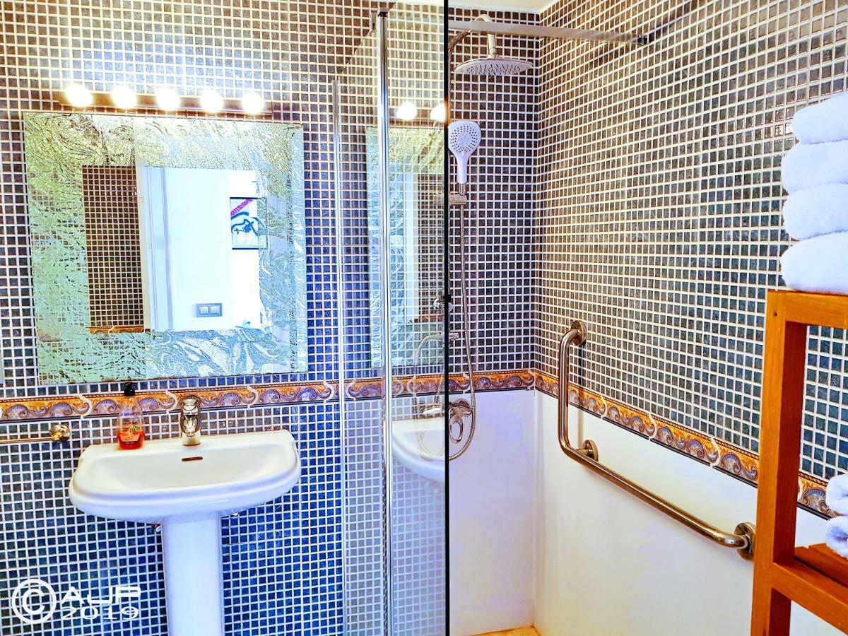 Apartament Complex Vicor Vilassar De Mar Zewnętrze zdjęcie
